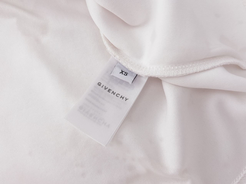 Givenchy T-Shirts